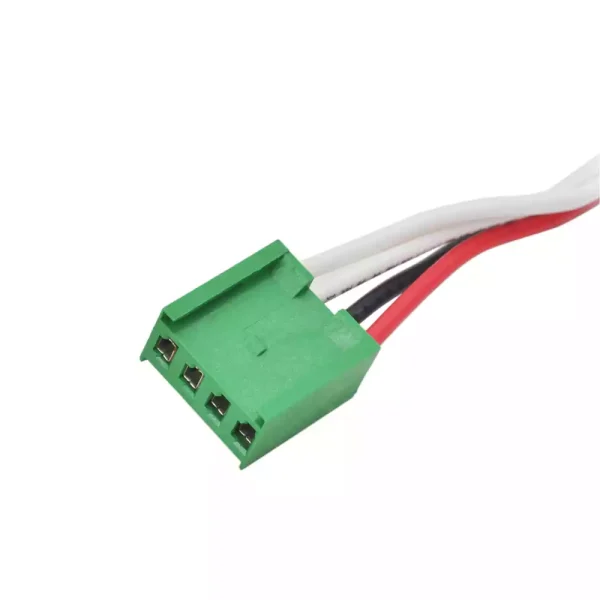 แบตเตอรี่ทดแทน ใช้ได้กับ GE 92916781,GE DASH2000 DASH 2000 - Image 3