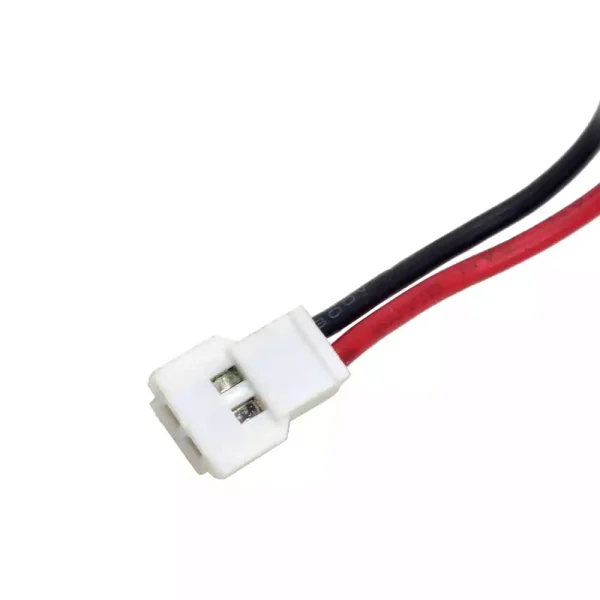 แบตเตอรี่ทดแทน ใช้ได้กับ Air shields-Vickers 2HR-4UC JM103 2HR-AAAUC - Image 4