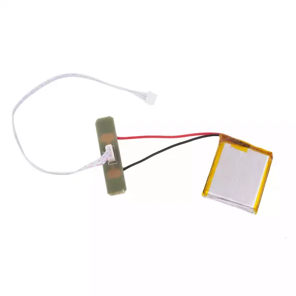 แบตเตอรี่ทดแทน ใช้ได้กับ CR-21 - Image 2