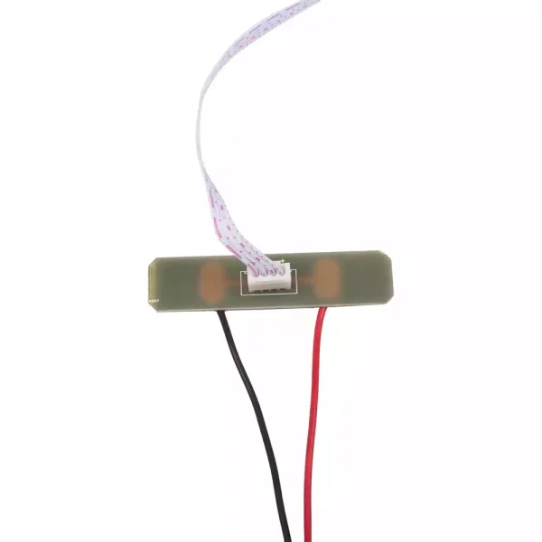 แบตเตอรี่ทดแทน ใช้ได้กับ CR-21 - Image 3
