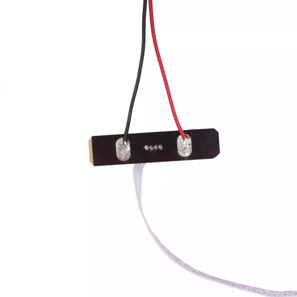 แบตเตอรี่ทดแทน ใช้ได้กับ CR-21 - Image 4