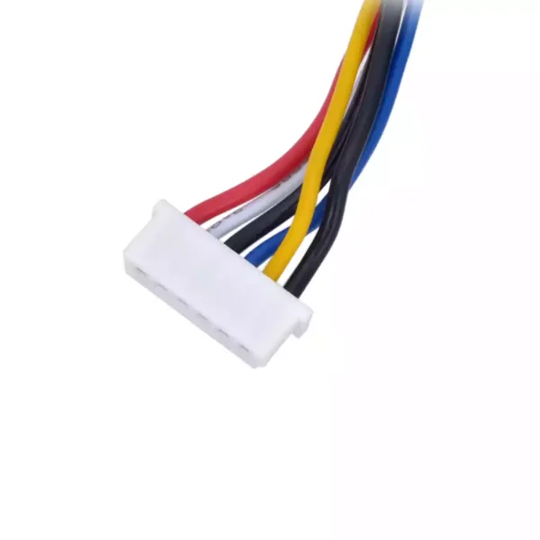 แบตเตอรี่ทดแทน ใช้ได้กับ Masimo 14282,Masimo Radical-7 RAINBOW Unipower B11588 - Image 4