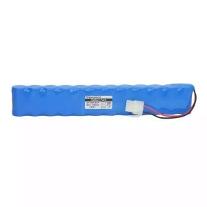 แบตเตอรี่ทดแทน ใช้ได้กับ Bruker 12N-3000SCR,12N-2000SCR,12N-1800SCR