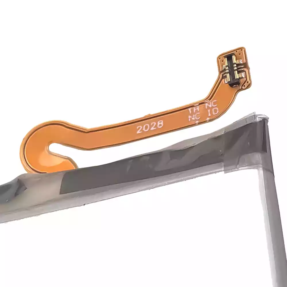 แบตเตอรี่โทรศัพท์มือถือ BL-T39 สำหรับรุ่น LG G7 ThinQ / Q7 / Q7+ / Q7a / K40 / K12+ / K12 Plus / Q9 One / G7 Fit / G7 Fit+ - Image 3