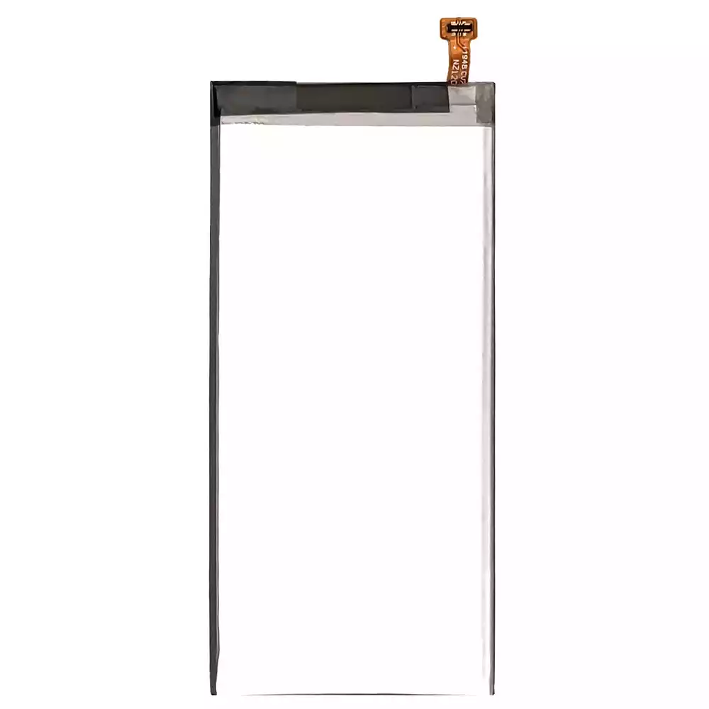 แบตเตอรี่โทรศัพท์มือถือ BL-T37 สำหรับรุ่น LG V40 ThinQ / Q8 2018 / Q Stylo 4 / Stylo 4 Plus - Image 2