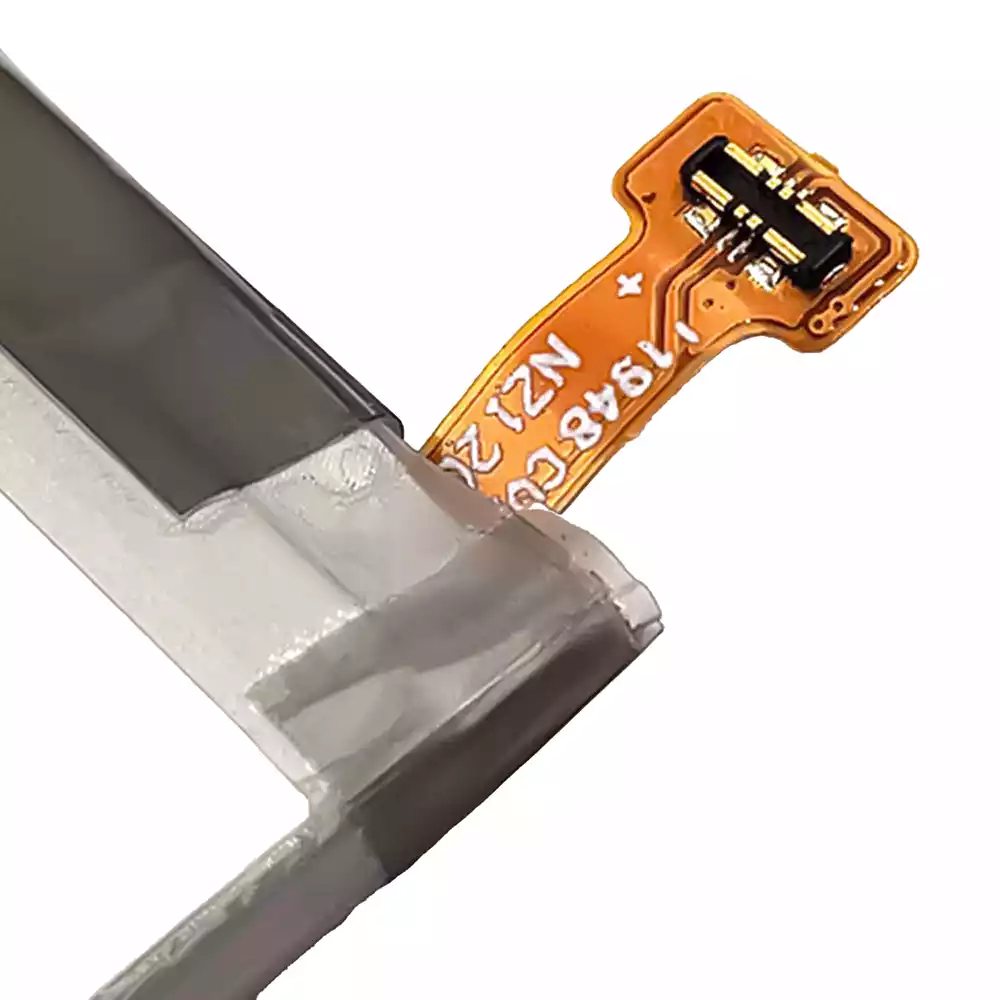 แบตเตอรี่โทรศัพท์มือถือ BL-T37 สำหรับรุ่น LG V40 ThinQ / Q8 2018 / Q Stylo 4 / Stylo 4 Plus - Image 3