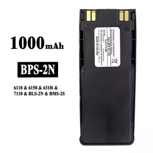 แบตเตอรี่โทรศัพท์มือถือ BPS-2N สำหรับรุ่น Nokia 7110/6110/6150/6310i