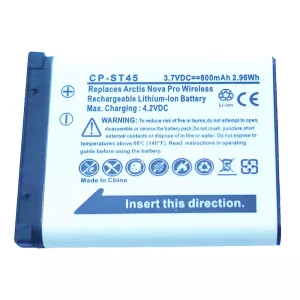 แบตเตอรี่หูฟังสำหรับ Arctis Nova Pro