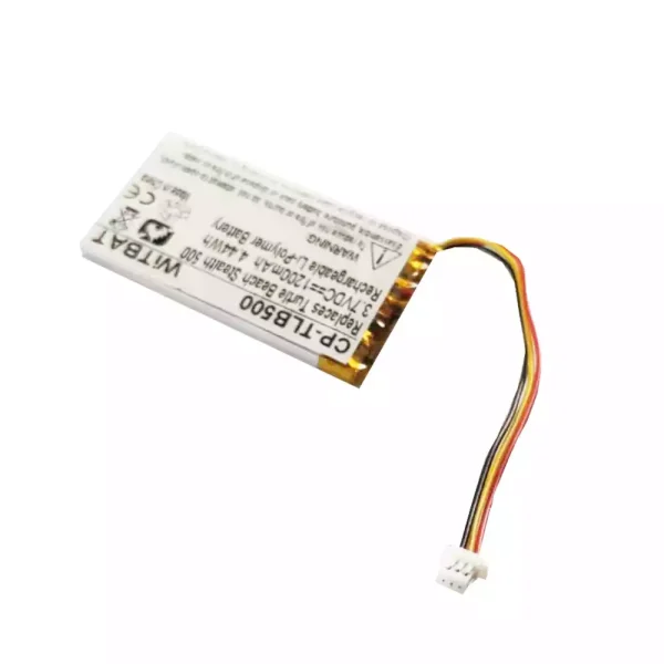 CELLONIC, Batteria per Cuffie compatibile con SteelSeries Arctis 9X compatibile con PDP LVL50 (850mAh, 3.7V) Batteria di Ricambio FT603048P CELLONIC, Batteria per Cuffie compatibile con SteelSeries Arctis 9X compatibile con PDP LVL50 (850mAh, 3.7V) Batteria di Ricambio FT603048P