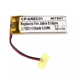 แบตเตอรี่หูฟังสำหรับ AHB371030PA,AHB501235