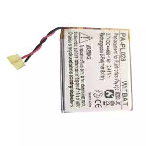 แบตเตอรี่หูฟังสำหรับ Plantronics Voyager 8200 UC,PLANTRONICS K100,PR-423350