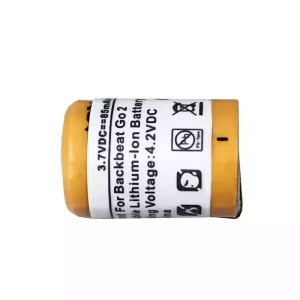 แบตเตอรี่หูฟังสำหรับ JBL Reflect BT,Plantronics Backbeat Go 2,GP1015L