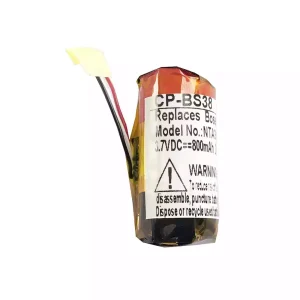 แบตเตอรี่หูฟังสำหรับ Synergy Digital Wireless Headset