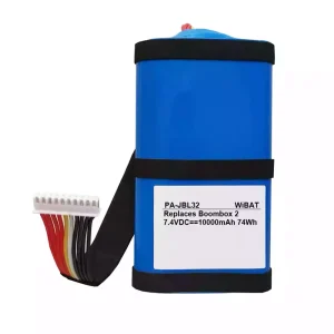 แบตเตอรี่ลำโพงสำหรับ JBL Boombox 2,SUN-INTE-213