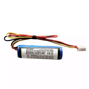 แบตเตอรี่ลำโพงสำหรับ Harman Kardon Onyx Studio 1, Onyx Studio 2