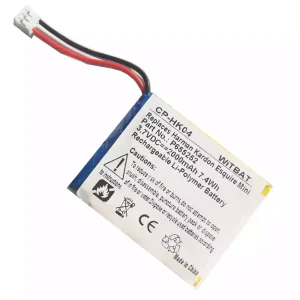 แบตเตอรี่ลำโพงสำหรับ Harman Kardon Esquire Mini,P655252