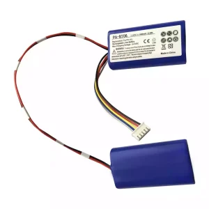 แบตเตอรี่ลำโพงสำหรับ Beats Pill XL,HYBJ2731648