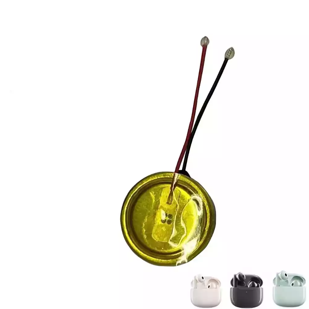 แบตเตอรี่หูฟังสำหรับ EDIFIER Lolli3 ANC