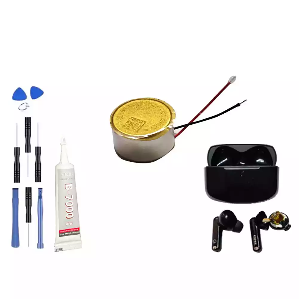 แบตเตอรี่หูฟังสำหรับ EDIFIER Lolli Pro 2/2S