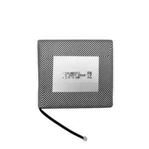 แบตเตอรี่เดิม ANBERNIC RG Cube XX,556570