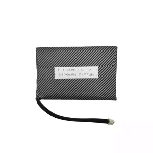 แบตเตอรี่เดิม ANBERNIC RG 280V 654060