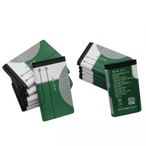 แบตเตอรี่เดิม ANBERNIC FC