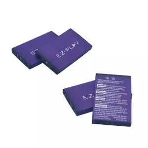 แบตเตอรี่เดิม GBA SP