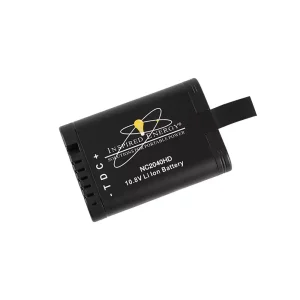 แบตเตอรี่เดิม InspiredEnergy NC2040 NC2040HD NC2040HD34/NO29
