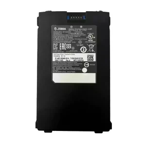แบตเตอรี่เดิม ZEBRA BT-000409 BT-000409A,ZEBRA TC21 TC26