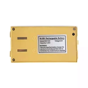 แบตเตอรี่เดิม BDC13H