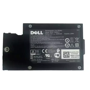 แบตเตอรี่เดิม DELL DPST-150DB A,R640 R740 R740XD NVDIMM JHVY6