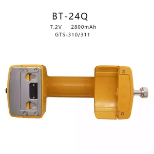 แบตเตอรี่เดิม TOPCON BT-24Q,GTS-300 GTS-310 GTS-311