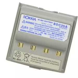 แบตเตอรี่เดิม SOKKIA BDC35A SET2010 SET22E/22D/22B