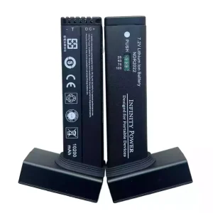 แบตเตอรี่เดิม INFINITY POWER NDR2022