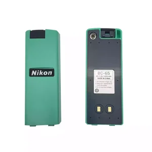 แบตเตอรี่เดิม Nikon BC-65
