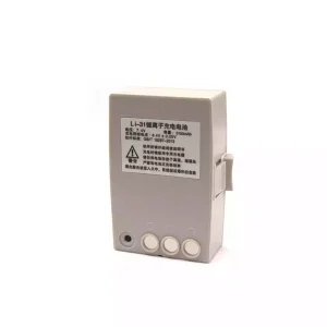 แบตเตอรี่เดิม South LI-31