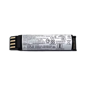 แบตเตอรี่เดิม Honeywell 02-6004-7058 BAT-SCN11