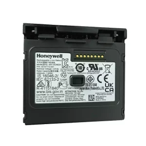แบตเตอรี่เดิม Honeywell 8680i BAT-SCN02