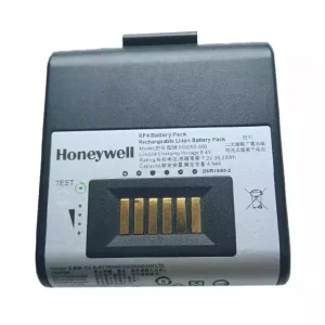 แบตเตอรี่เดิม Honeywell RP4,550053-000