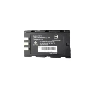 แบตเตอรี่เดิม BT211 Total Station