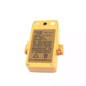 แบตเตอรี่เดิม South NB-25 Total Station NTS-360