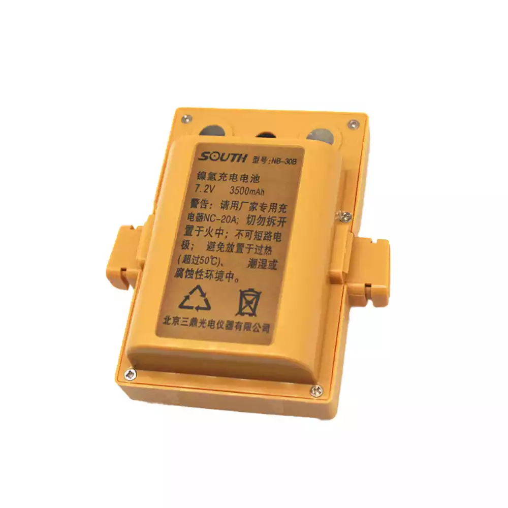 แบตเตอรี่เดิม South NB-30B Total Station