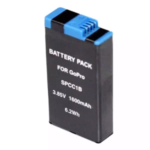 แบตเตอรี่เดิม GoPro Max,SPCC1B
