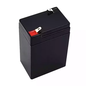 แบตเตอรี่เดิม 6V LiFePO4,Lithium iron phosphate outdoor power supply