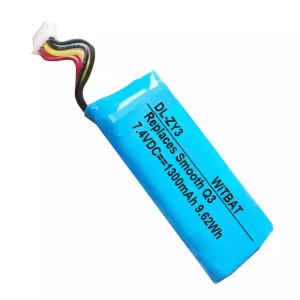 แบตเตอรี่เดิม Zhiyun Smooth Q3