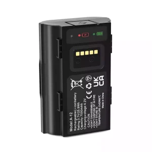 แบตเตอรี่เดิม Arlo Essential AVD2001,A-12 VMA2400-10000S