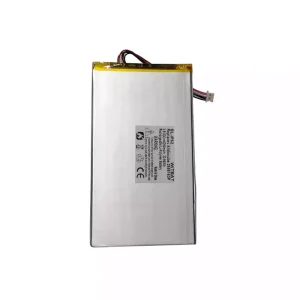 แบตเตอรี่เดิม Alldocube iPlay 40 Pro,iPlay 40H,2888163P,2986G1