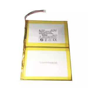 แบตเตอรี่เดิม Trekstor Wintron 10.1,3574107