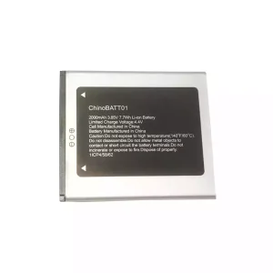 แบตเตอรี่เดิม Unimax UMX U696CL,UBT2300
