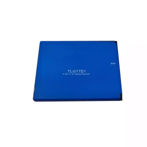แบตเตอรี่เดิม Alcatel Flip Pro,TLi017D1
